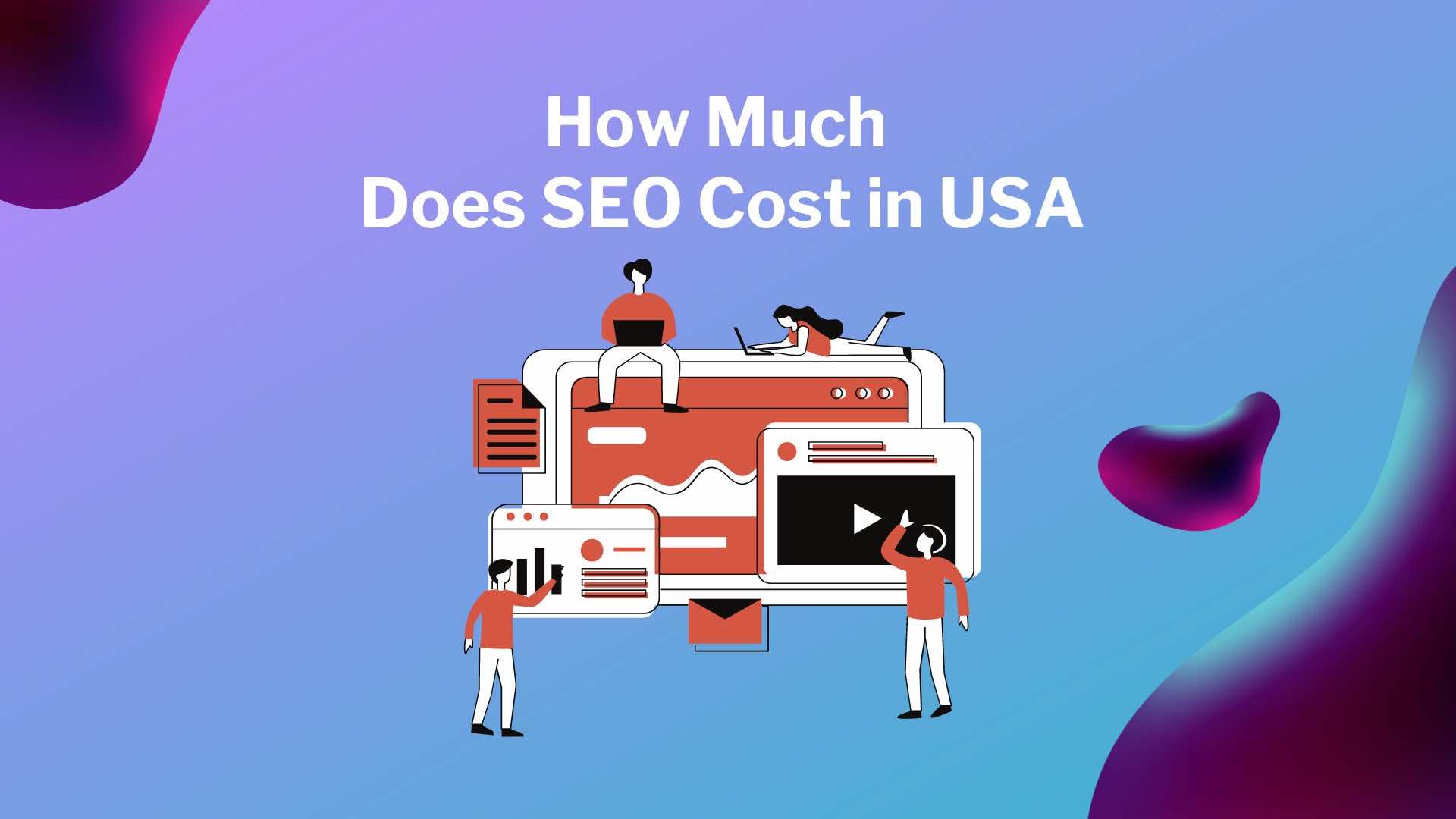 How Much Does SEO Cost