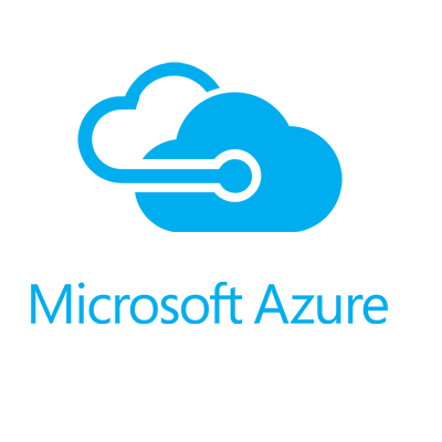 azure cloud hosting provider