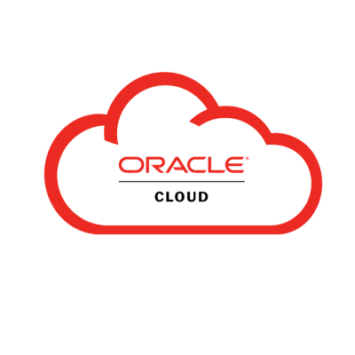 orcale cloud hosting provider