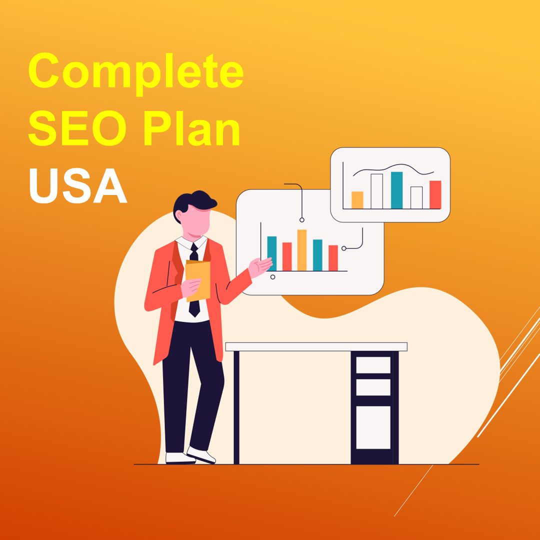 Complete SEO Plan