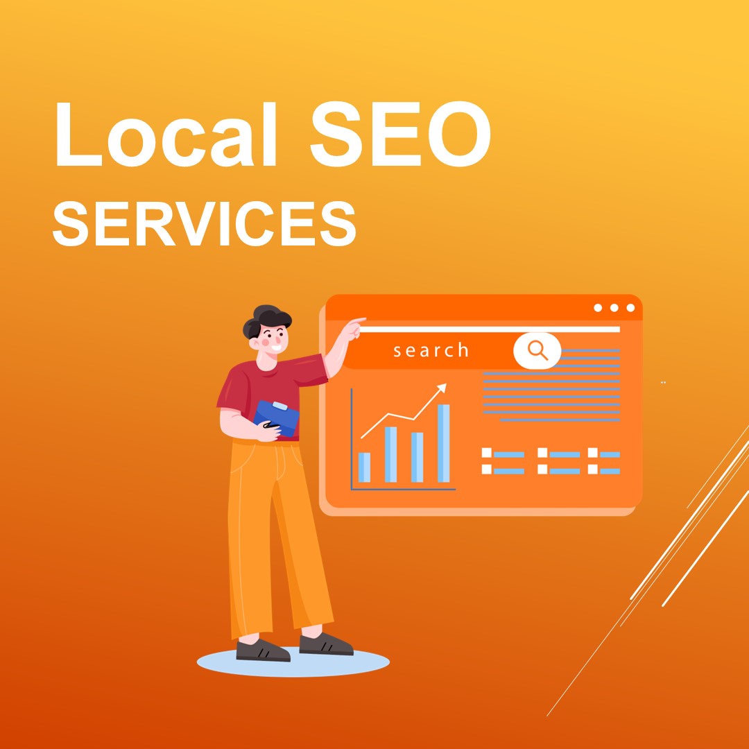 Local SEO SERVICES