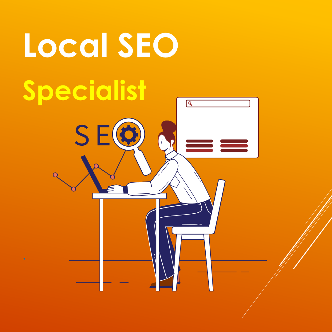 Local SEO Specialist