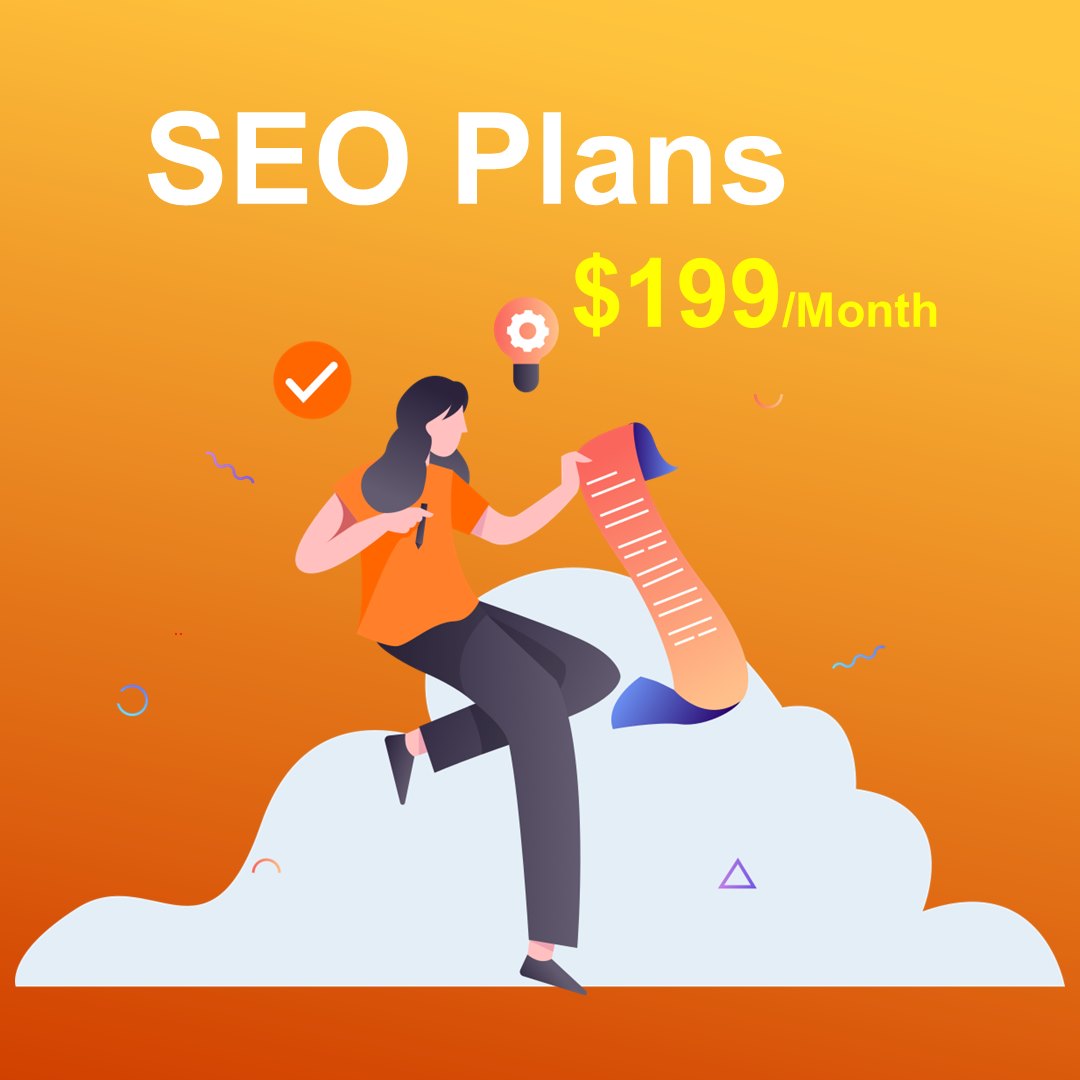 SEO Plans