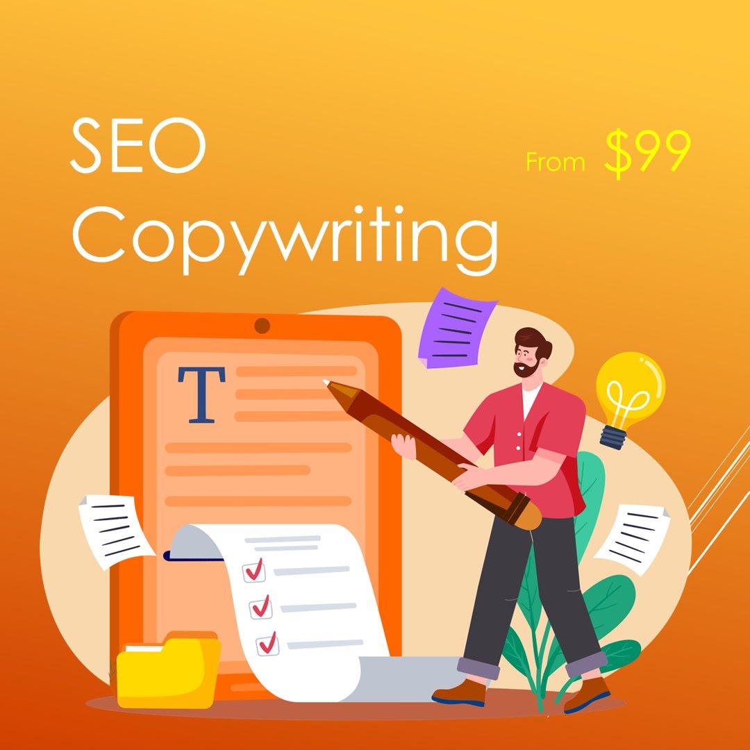 SEO copywritting