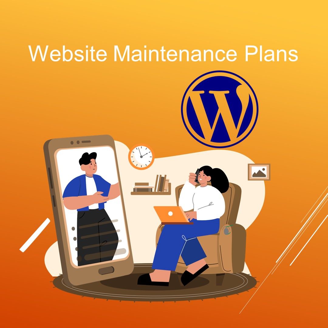 Website Maintenance Plans - JustSimple Indonesia